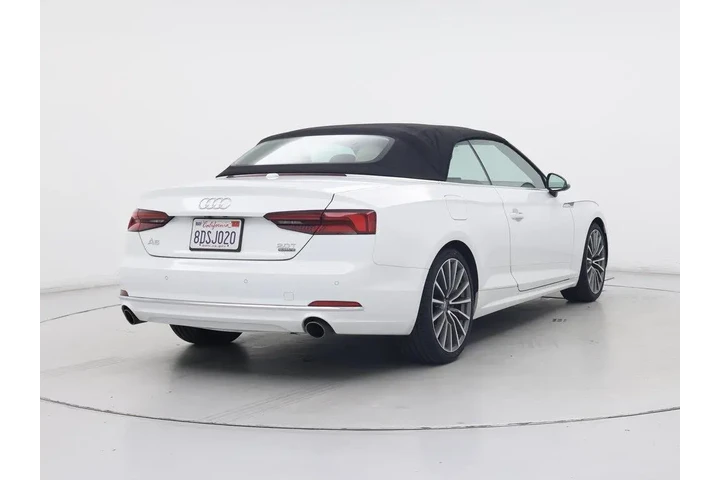 $22998 : Audi A5 2018 AWD 2.0T quattr image 8
