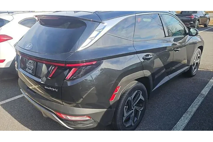 $35994 : Hyundai TUCSON Hybrid 2024 A image 5