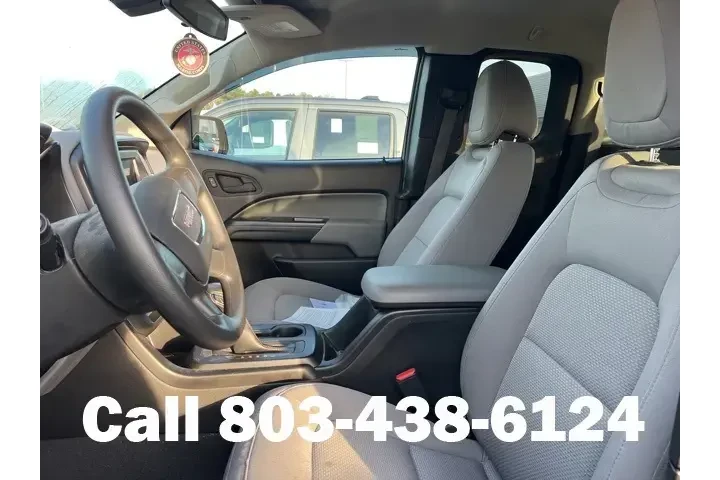 $27482 : GMC Canyon 2022 4x4 Elevatio image 5