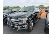 Ford F-150 2018 4x4 XL 4dr S en Atlanta