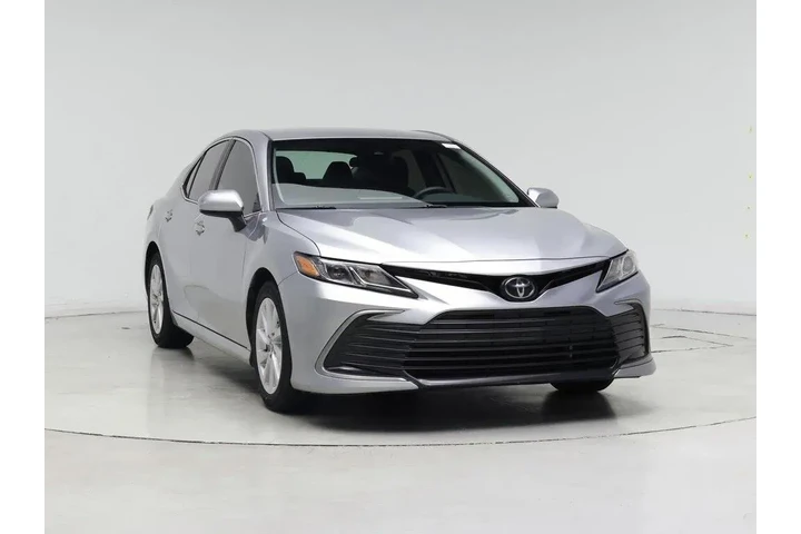 $22998 : Toyota Camry 2022 LE 4dr Sed image 1