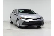 Toyota Camry 2022 LE 4dr Sed en Hialeah