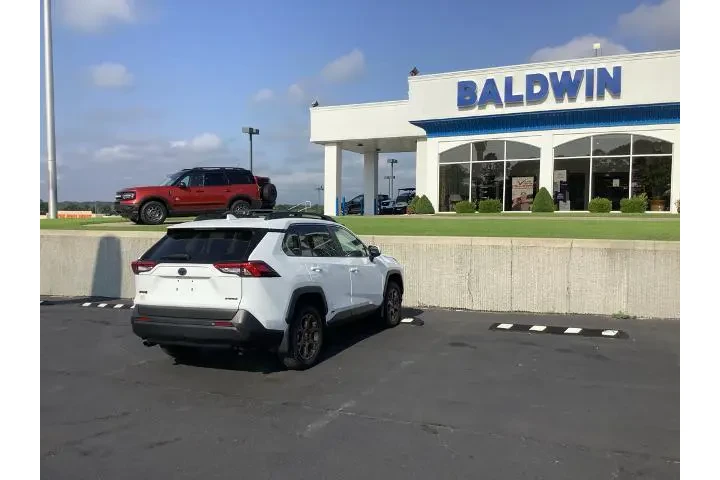 $34900 : Toyota RAV4 Hybrid 2023 AWD image 7