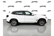 $38999 : BMW X3 2023 AWD xDrive30i 4d thumbnail