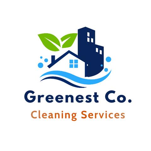 Greenest Co Cleaning Services image 1