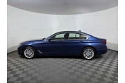 $38888 : BMW 5 Series 2023 AWD 530i x thumbnail