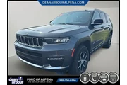 Jeep Grand Cherokee L 2023 4 en Detroit