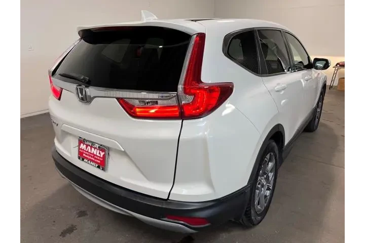 $21490 : Honda CR-V 2019 EX-L 4dr SUV image 3