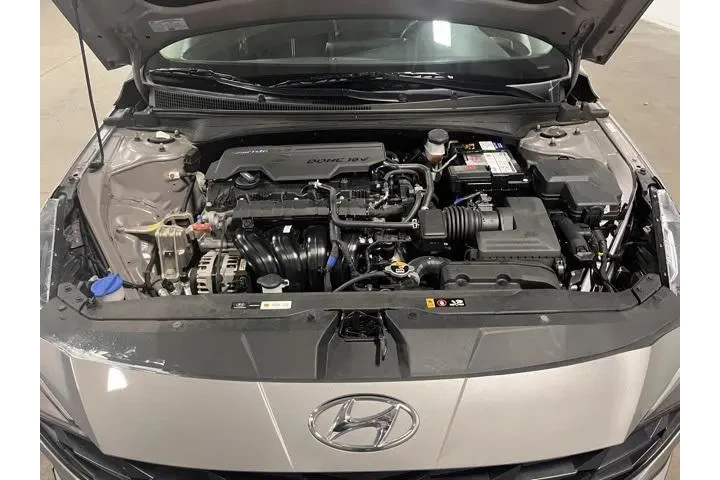 $16546 : Hyundai ELANTRA 2023 SEL 4dr image 9