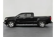 Chevrolet Colorado 2018 4x4 thumbnail