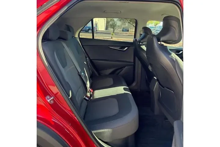 $26000 : Kia Niro 2026 LX 4dr Crossov image 6