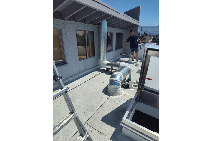 SERVICIO & REPARACION Y INSTAL image 6