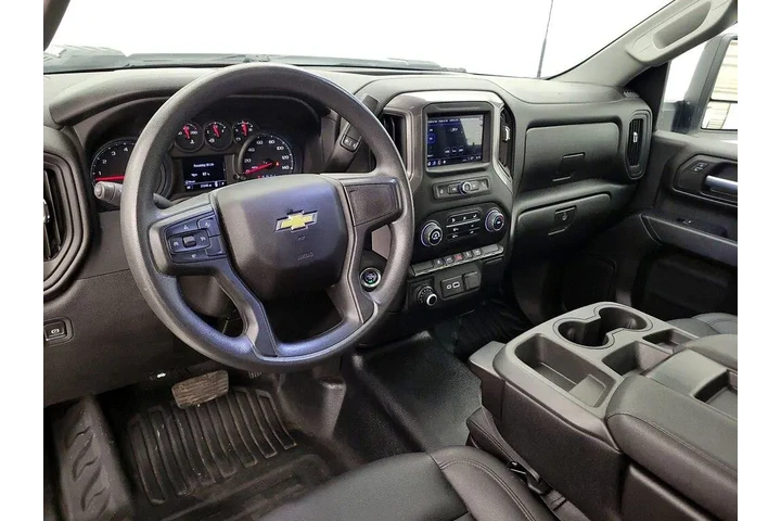 $39998 : Chevrolet Silverado 3500HD 2 image 9