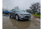 Chevrolet Malibu 2023 LT 4dr en Arlington TX