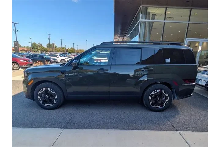 $36282 : Hyundai SANTA FE 2026 AWD SE image 2