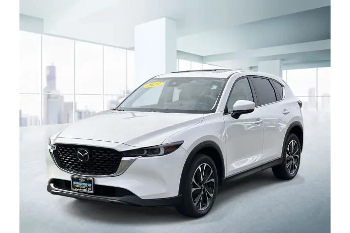 $24888 : Mazda CX-5 2023 AWD 2.5 S Pr image 1