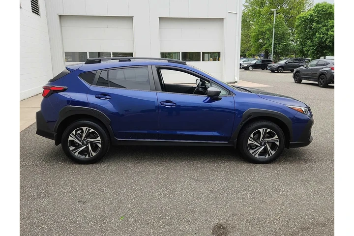$25995 : Subaru Crosstrek 2024 AWD Pr image 7