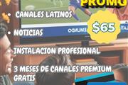 APROVECHA CABLE EN PROMO en Madison