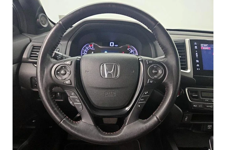 $26998 : Honda Ridgeline 2017 AWD Bla image 10