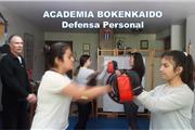 Clases de defensa personal en Santiago