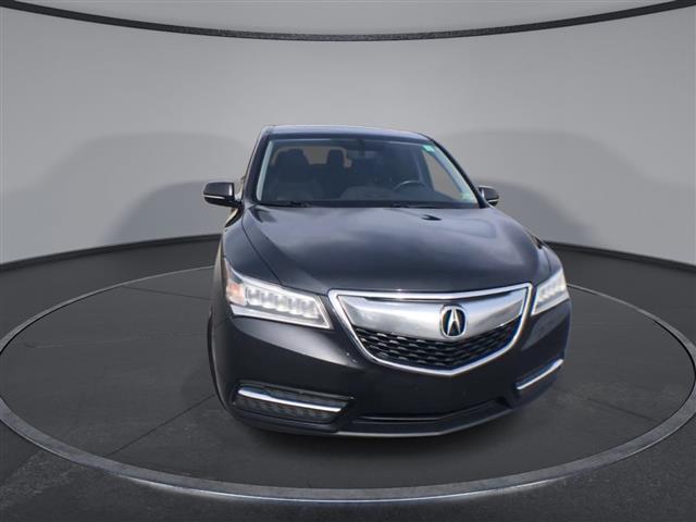 $13900 : PRE-OWNED 2016 ACURA MDX SH-A image 3