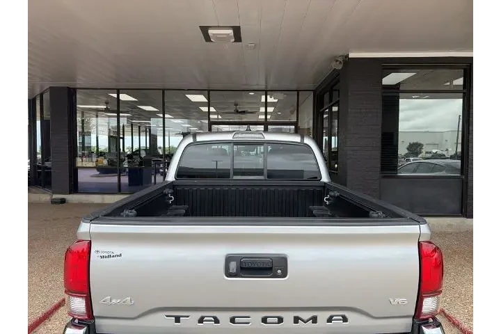 $36352 : Toyota Tacoma 2023 4x4 TRD P image 6
