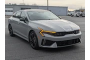 $30991 : Kia K5 2025 GT-Line 4dr Seda thumbnail