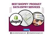 Shopify Product Data Entry en San Francisco Bay Area