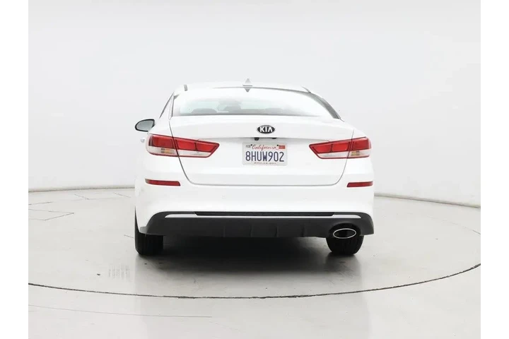 $14998 : Kia Optima 2019 LX 4dr Sedan image 6