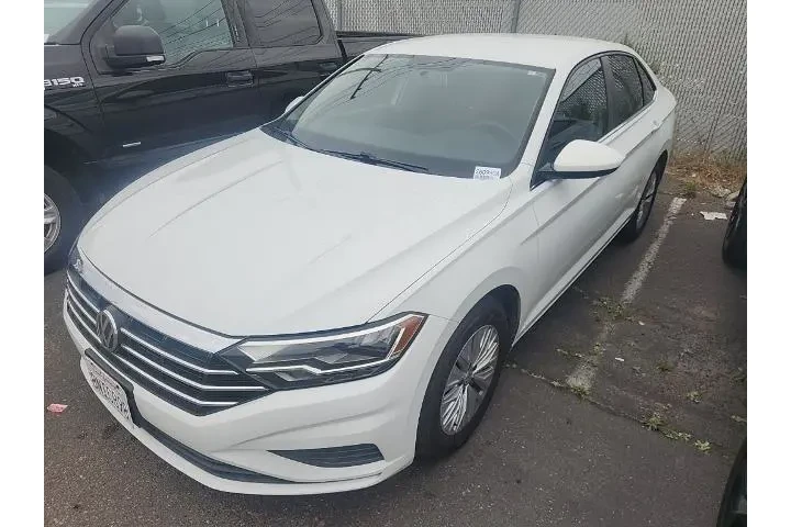$12681 : Volkswagen Jetta 2019 S 4dr image 3