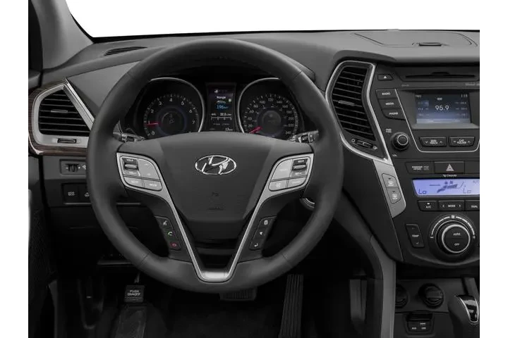 $13951 : Hyundai SANTA FE Sport 2016 image 6
