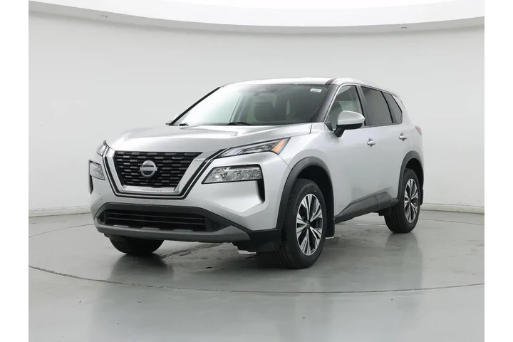 $24998 : Nissan Rogue 2023 AWD SV 4dr image 4