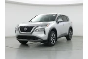 $24998 : Nissan Rogue 2023 AWD SV 4dr thumbnail
