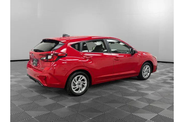 $22788 : Subaru Impreza 2025 AWD Base image 5