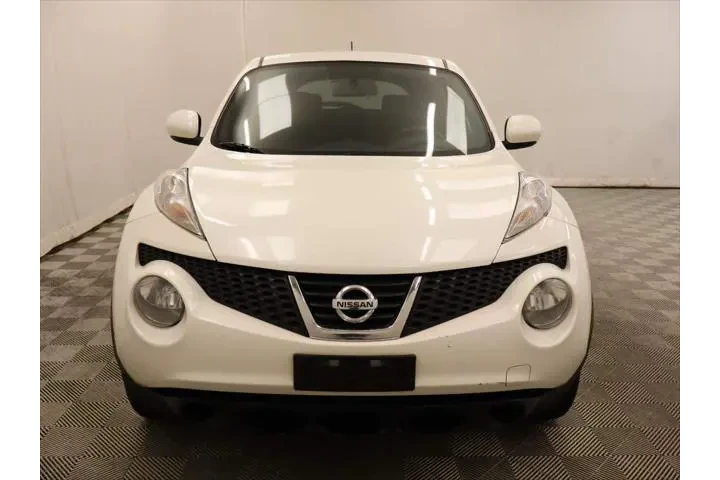 $6080 : Nissan JUKE 2014 SV 4dr Cros image 4
