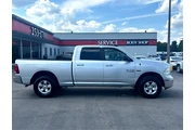 2018 RAM 1500 SLT
