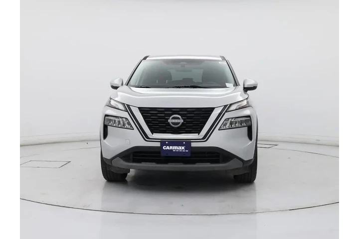 $19998 : Nissan Rogue 2022 AWD SV 4dr image 5