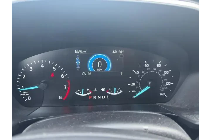 $19000 : Ford Escape 2020 AWD SE 4dr image 5