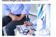 Holistic Weight Loss Approach en Atlanta