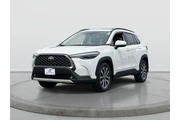 $26598 : Toyota Corolla Cross 2023 AW thumbnail