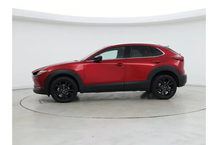 $24998 : Mazda CX-30 2021 AWD Turbo P image 3