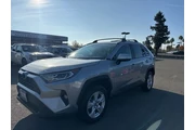 Toyota RAV4 Hybrid 2019 AWD en Stockton