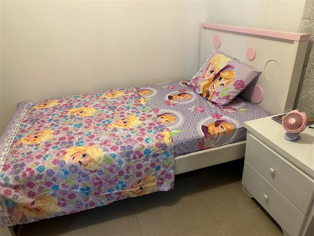 $1650000 : Venta de cama para niña image 1