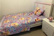 Venta de cama para niña en Cali