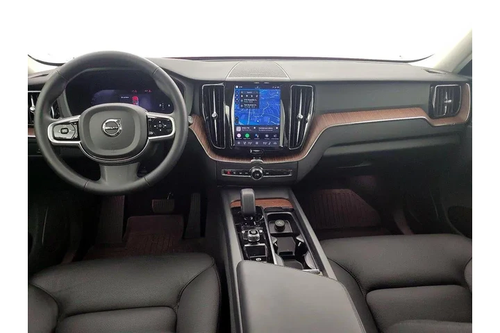 $38998 : Volvo XC60 2024 AWD B5 Plus image 9