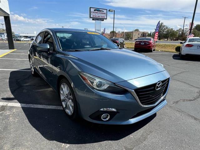 $13995 : 2014 MAZDA3 s Touring image 2