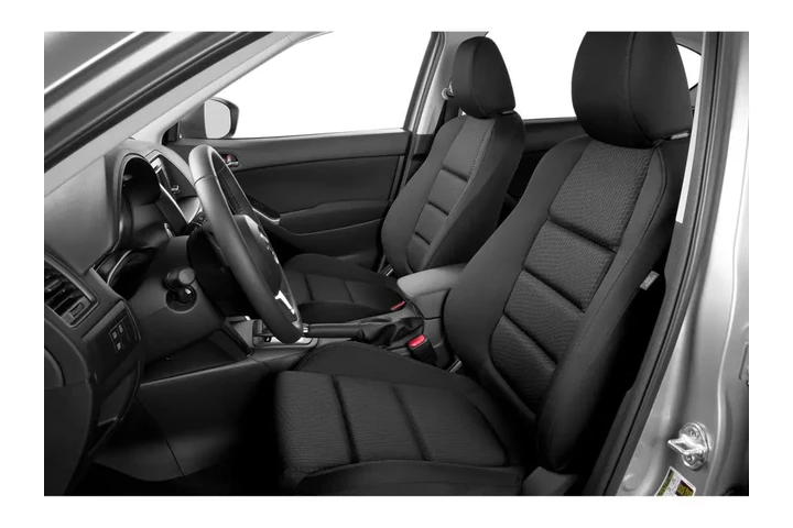 $15990 : 2015 CX-5 Grand Touring image 6