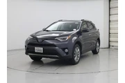 $25998 : Toyota RAV4 Hybrid 2016 AWD thumbnail