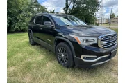 2019 GMC Acadia SLT-1 thumbnail