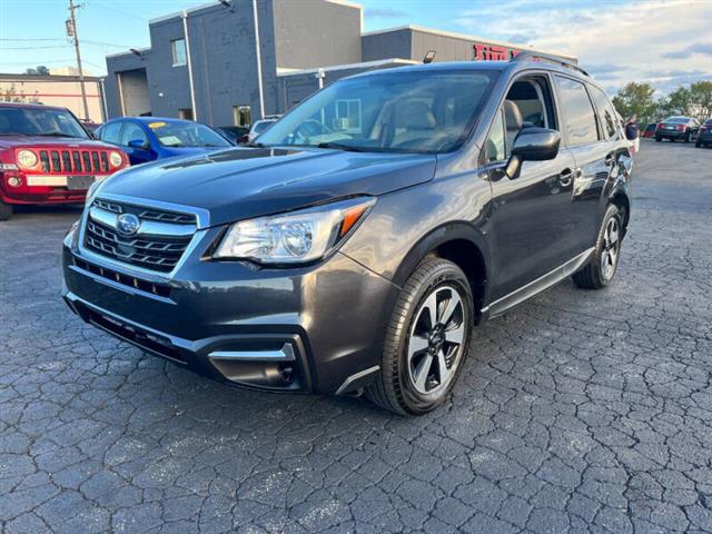 $12495 : 2018 Forester 2.5i Premium image 3